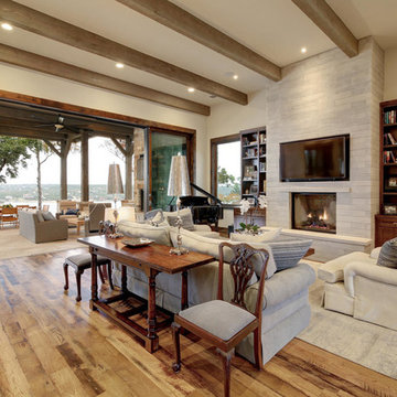 Hunting for Perfection