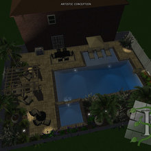 Patio Ideas