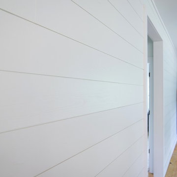 Not Shiplap-Nickel Gap