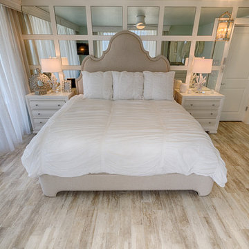 Beach Front Condo Remodel