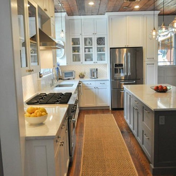 Thorman Kitchen