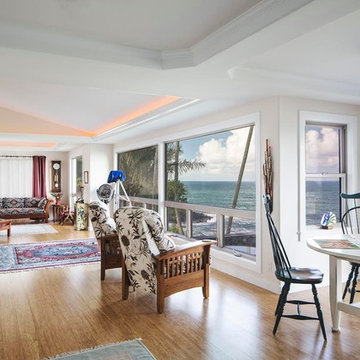 Big Island Custom Home