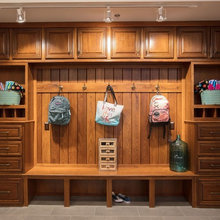 mudroom