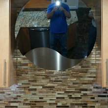 Range Hoods!