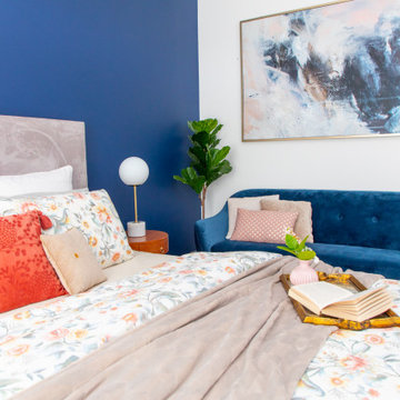 Principle Bedroom Arabian Ranches