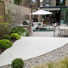 Seating Areas