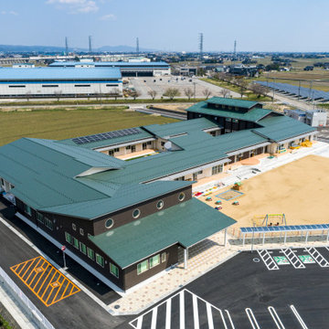 こども園