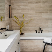 Hall Bath