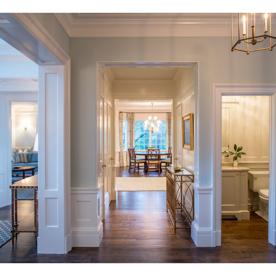 Marsh View Residence