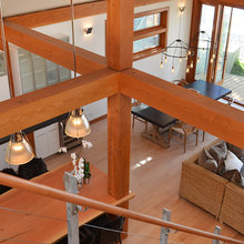 dream home