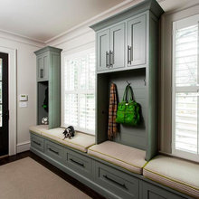 Mudroom