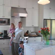 kitchen backsplash