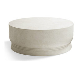 Stella Coffee Table - Outdoor Coffee Tables