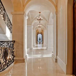 CEILTRIM ACME Extreme Coved Ceilings - Products