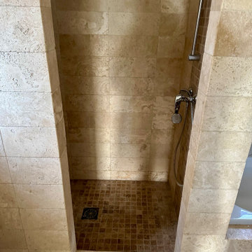 renovation complete salle de bain