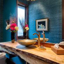 Ideas for Bathroom