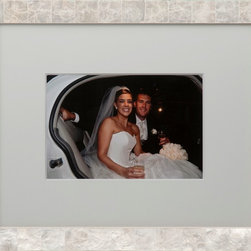 Jepara Custom Frame Collection - Picture Frames