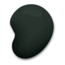 Sherwin-Williams paint color &ndash; Roycroft Bottle Green (SW 2847) - Paint