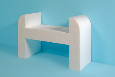 Residential Shower Benches