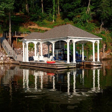 Praeger Boat Docks