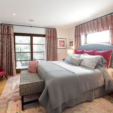 Southern Bedroom
