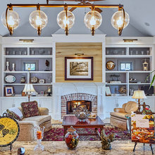 family room colors