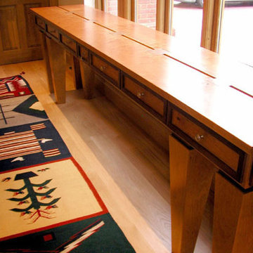 Custom Furniture server