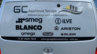 Gold Coast Appliance Repairs
