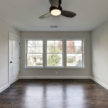 Battery Park Model New Home