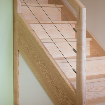 Maison Ossature Bois IGNAUX
