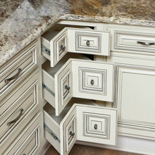 Kitchen Ideas