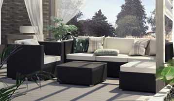 Up to 55% Off Outdoor Lounge Furniture