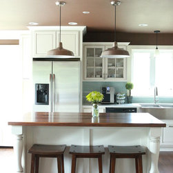 Transitional Kitchen - Products