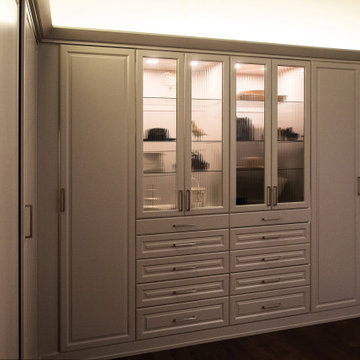 Closets of Marin projects