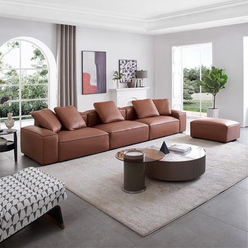 Pad Sofas