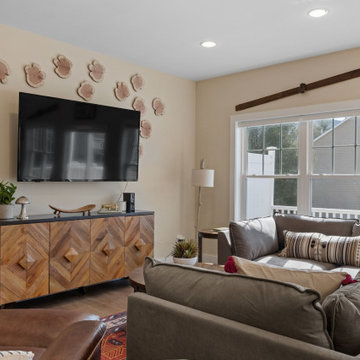 Vacation Rental Design Property - Lincoln NH
