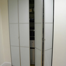 Closet Doors