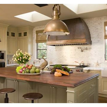 Manhattan Beach One Kitchen