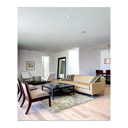 Room Settings Medium - Flooring