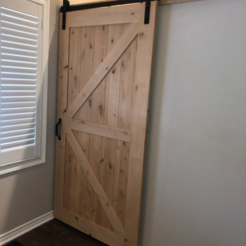 Our Work