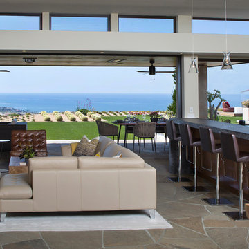 Ryder Residence