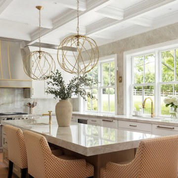 Tranquil Terra Cotta