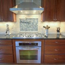 backsplash