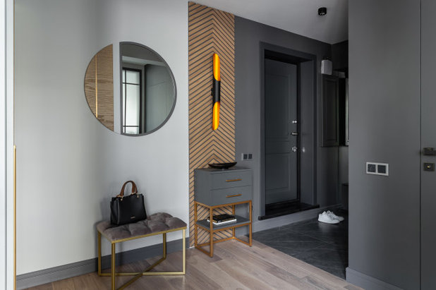 Неоклассика  by Butakova interior design