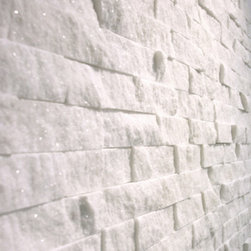 Bianco Hizhou Splitface - Products