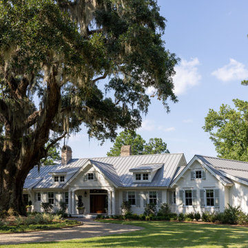 GEORGIA LOWCOUNTRY CRAFTSMAN