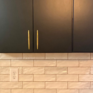 Mid Century Modern Colonial