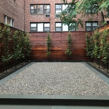 Turtle Bay Garden