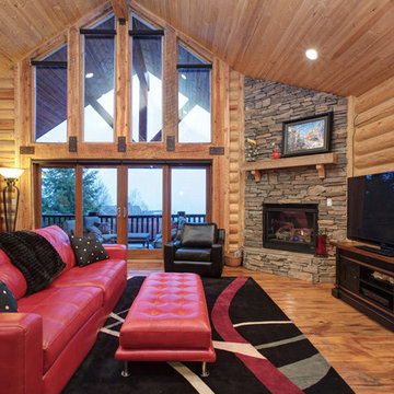 Star Harbor Staging Project