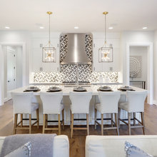 Moses lake house